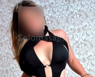 solomasajistas Masajes eróticos                    Valencia MASAJES ERÓTICOS PARA CLIENTES EXIGENTES 643361115